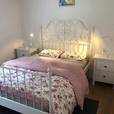 Ferienwohnung bed&beach laredo Exterior foto