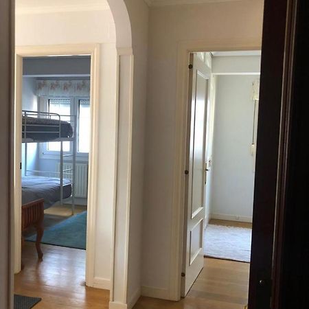 Ferienwohnung bed&beach laredo Exterior foto